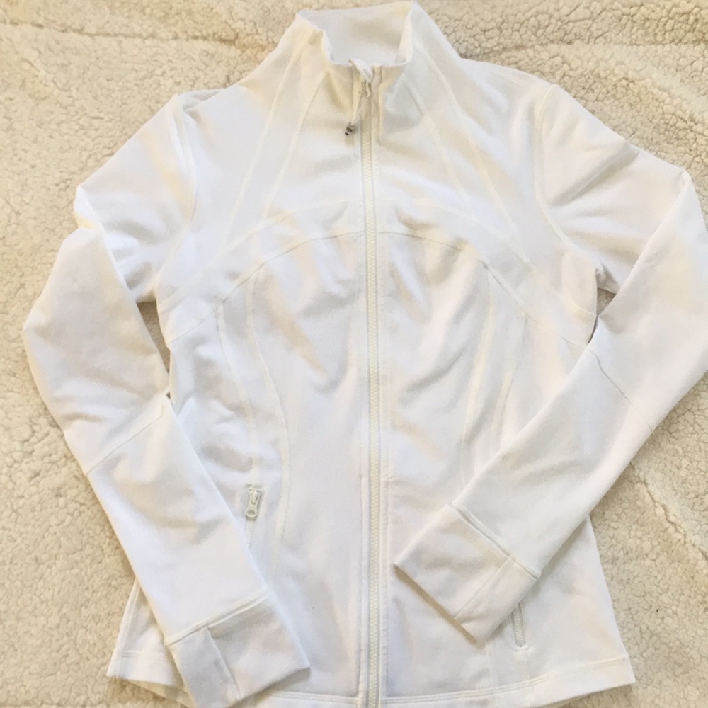 Lululemon Athletica Jacket